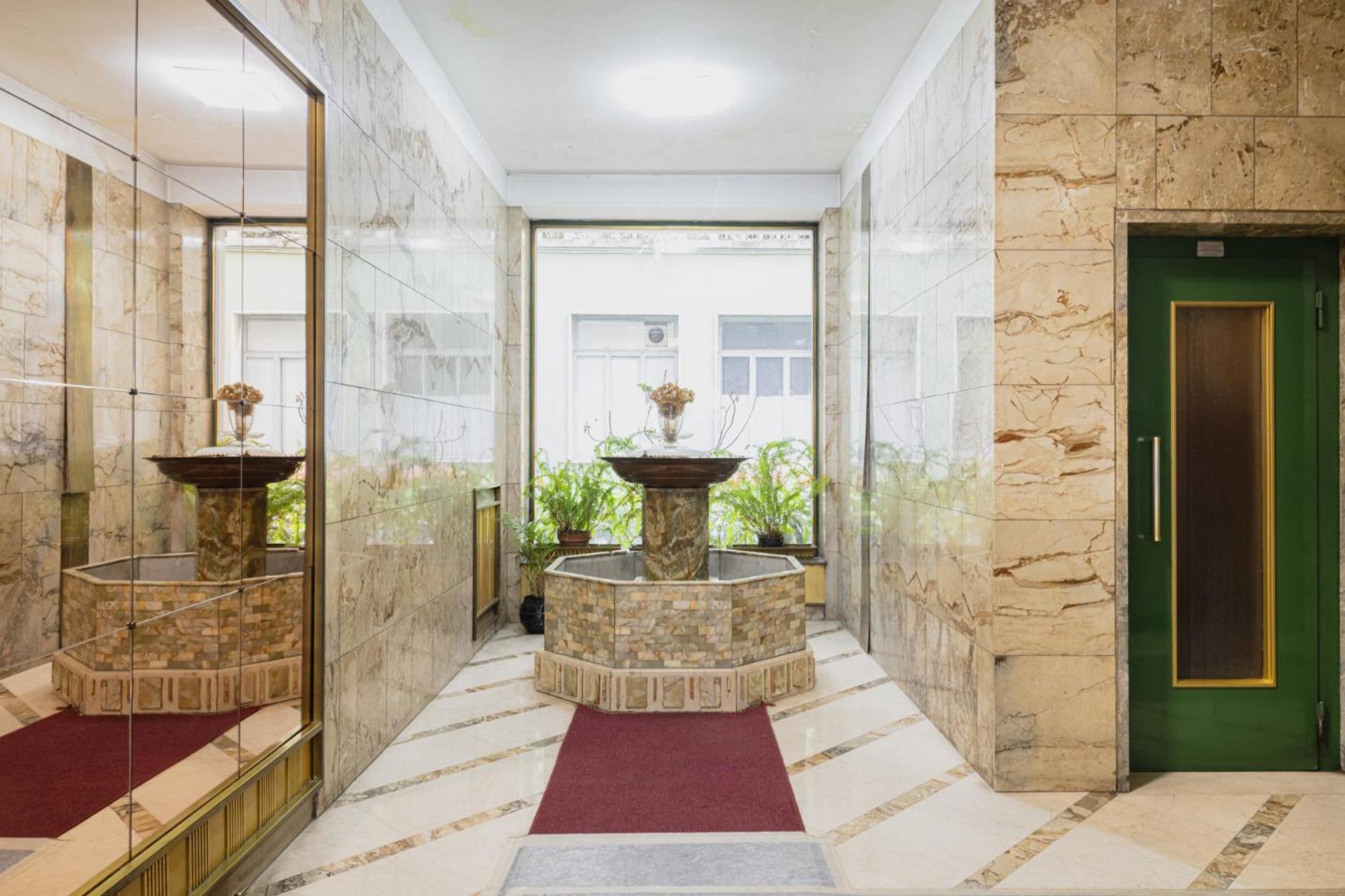 Ferienwohnung Easylife - Luminosa Dimora In Sant'Ambrogio Mailand Exterior foto
